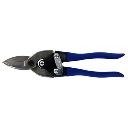 MIDWEST TOOL MWT-67S Utility- Forged Blade Aviation Snip 140962